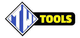 TW Tools Pastilhas de Metal Duro